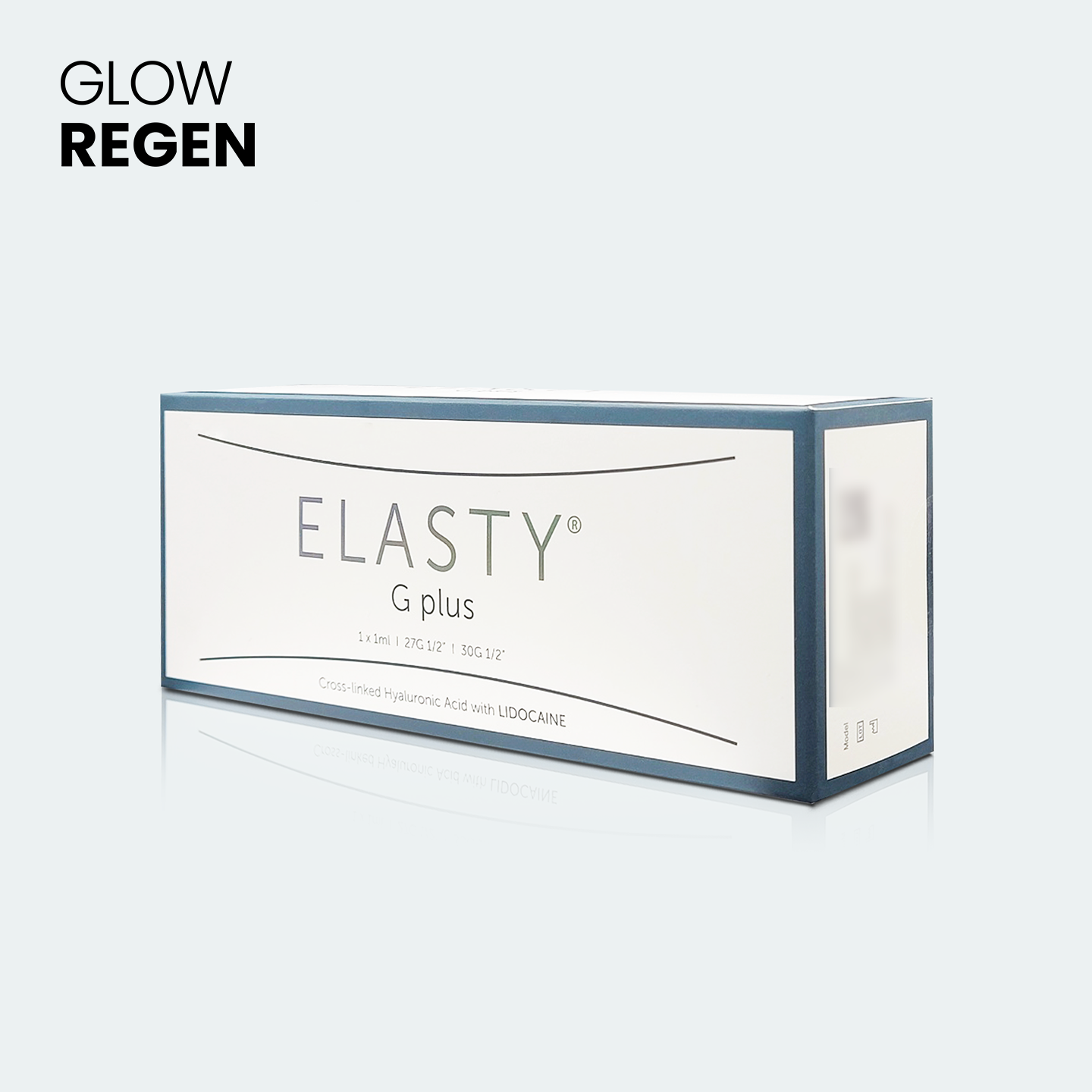 ELASTY G Plus with Lidocaine