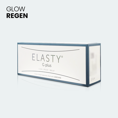 ELASTY G Plus with Lidocaine