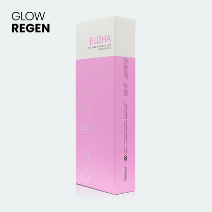Eloha Vol.02 with Lidocaine