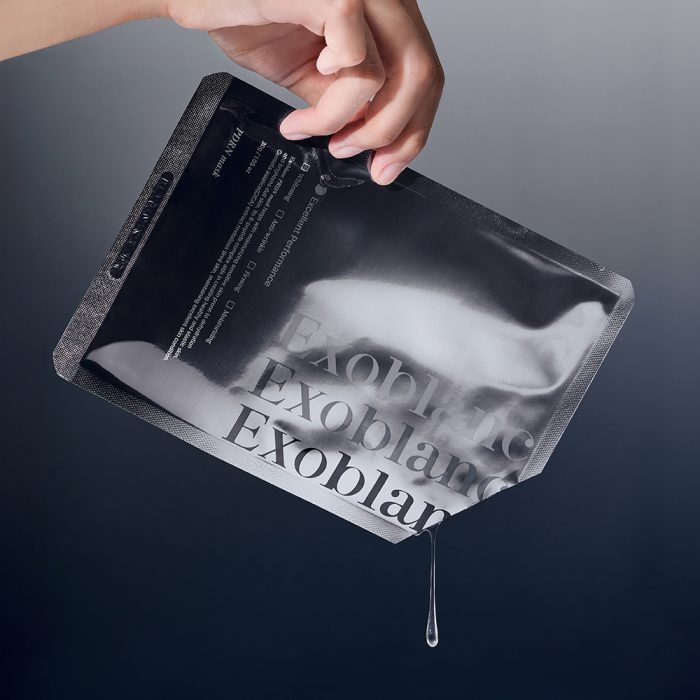 Exoblanc PDRN Mask