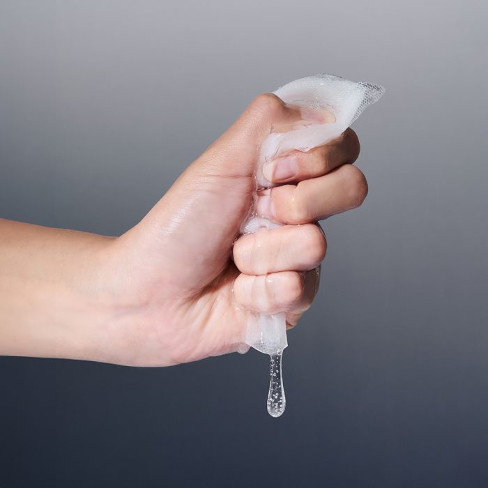 Exoblanc PDRN Mask
