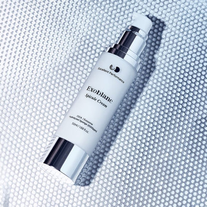 Exoblanc Spicule Cream