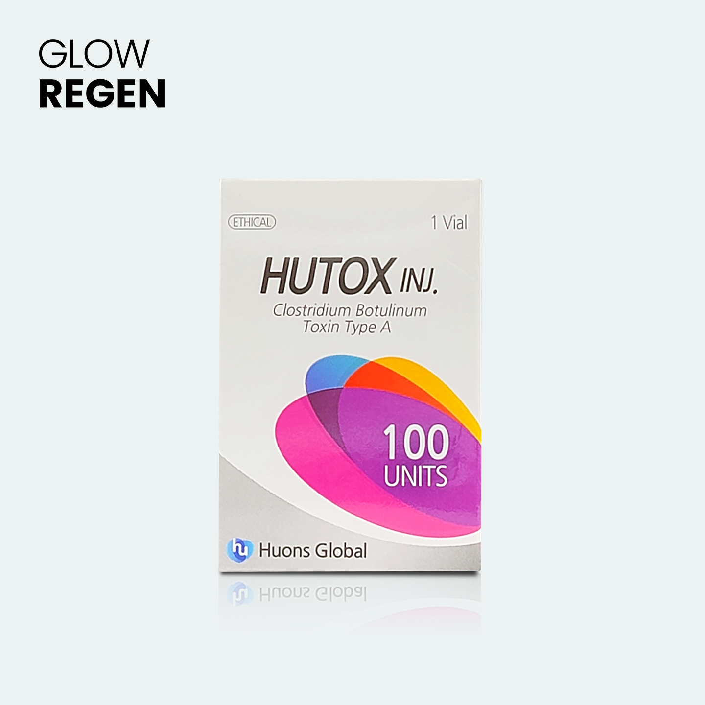 Hutox 100IU