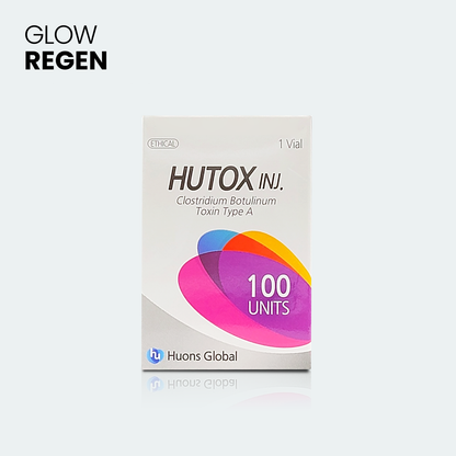 Hutox 100IU