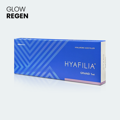 Hyafilia Grand