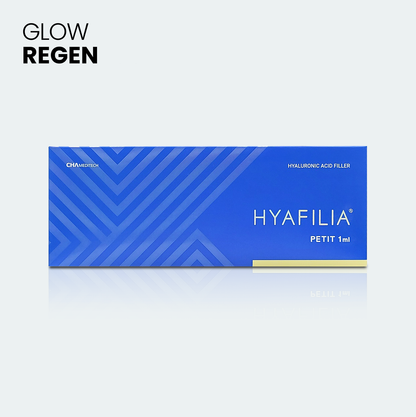 Hyafilia Petit