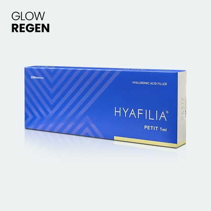 Hyafilia Petit