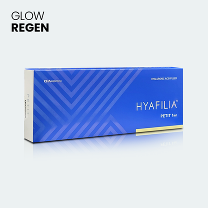 Hyafilia Petit