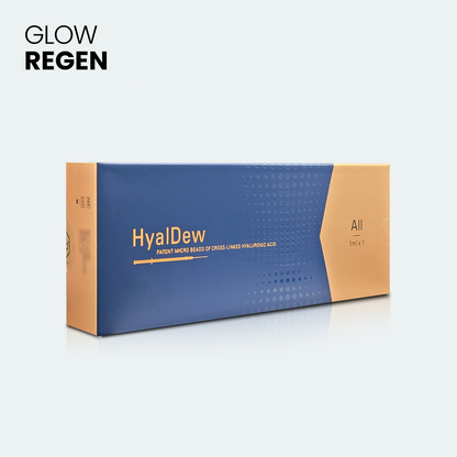 HyalDew All