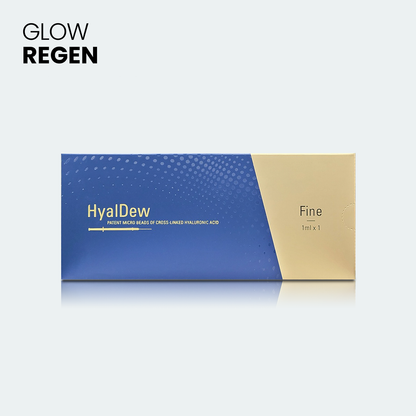HyalDew Fine