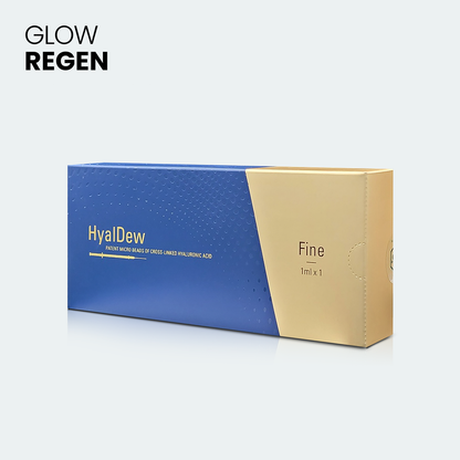 HyalDew Fine