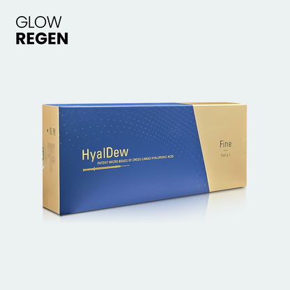 HyalDew Fine