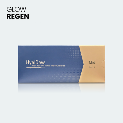 HyalDew Mid