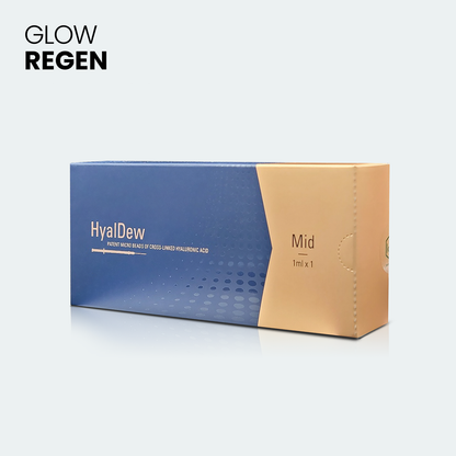 HyalDew Mid