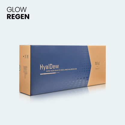 HyalDew Mid