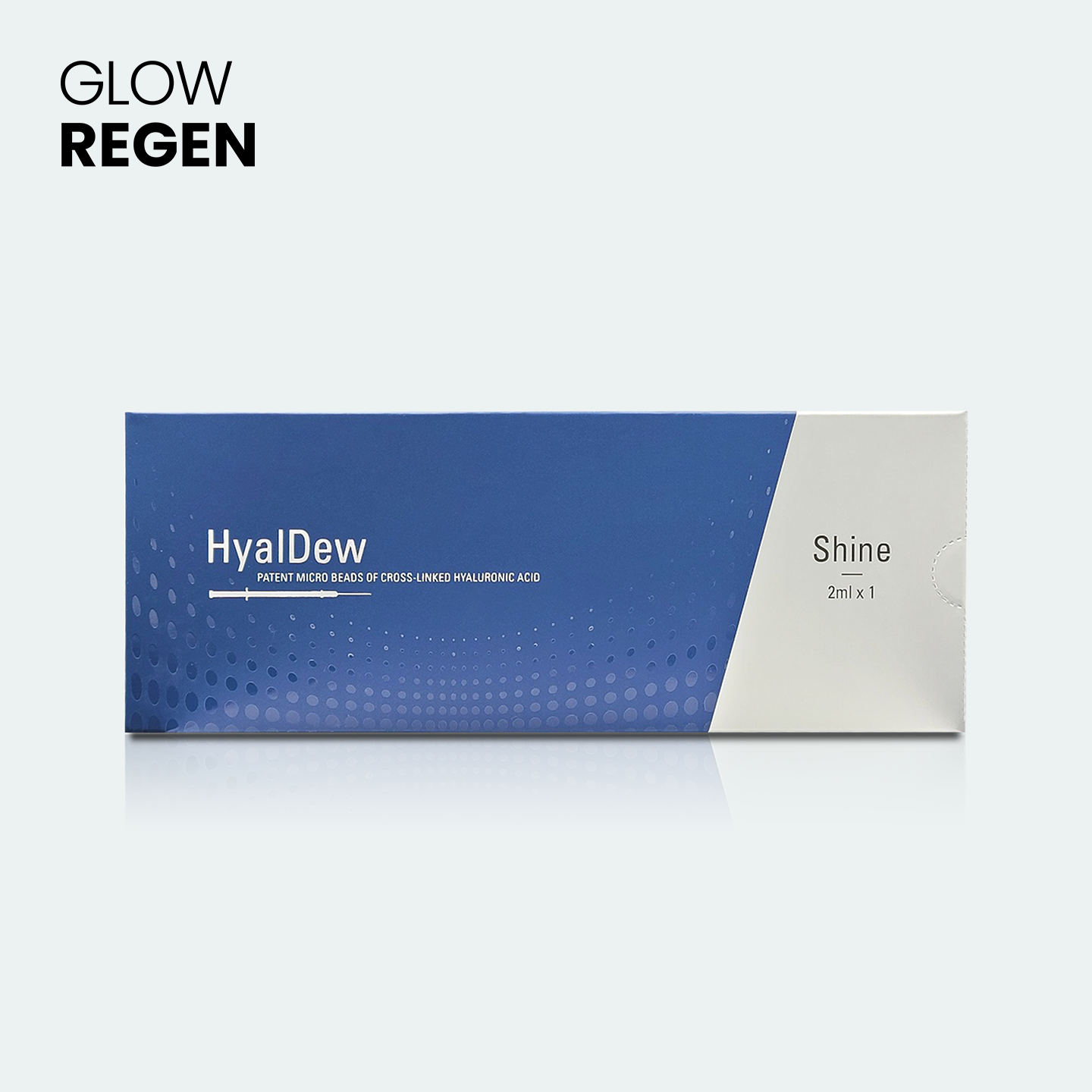 HyalDew Shine