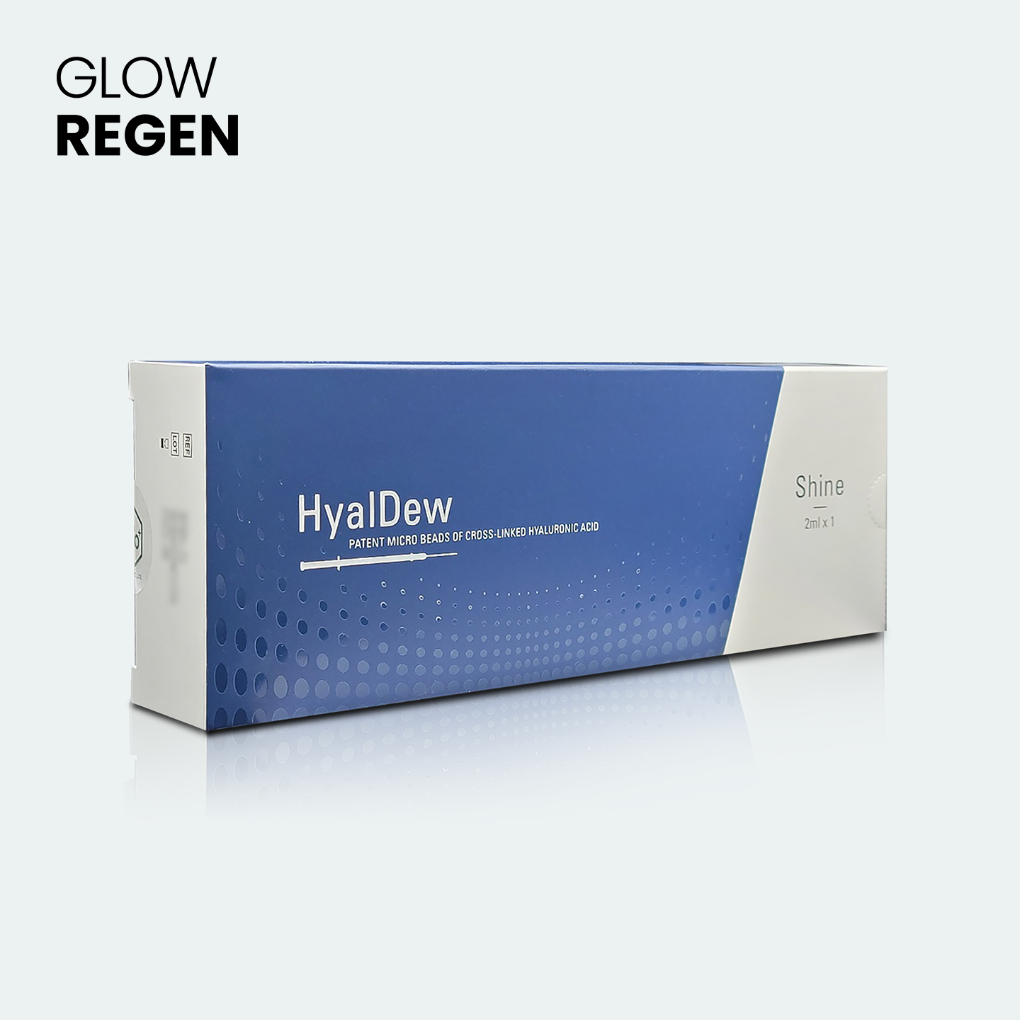 HyalDew Shine