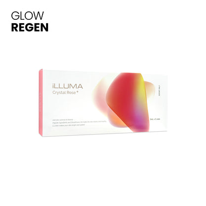 Illuma Crystal Rose+
