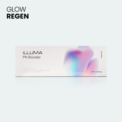 Illuma PN Booster