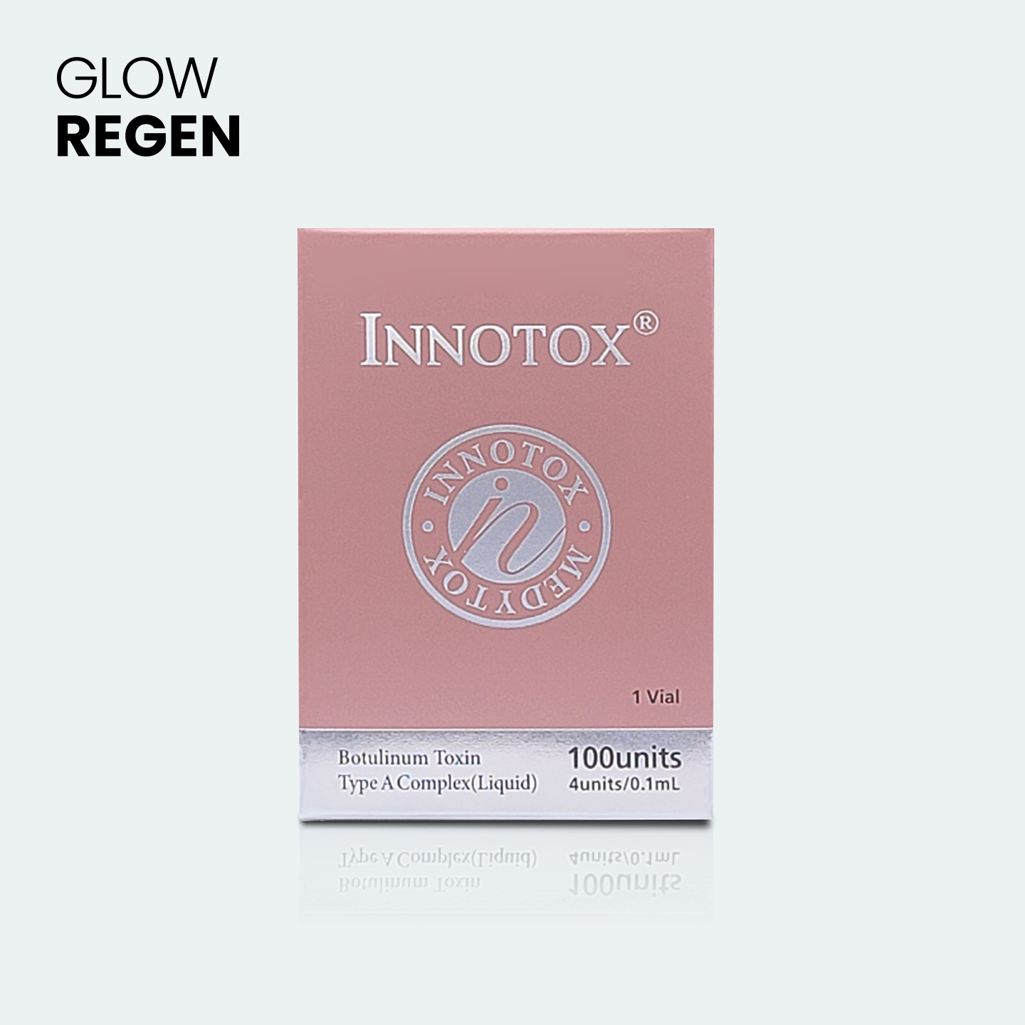 Innotox 100IU