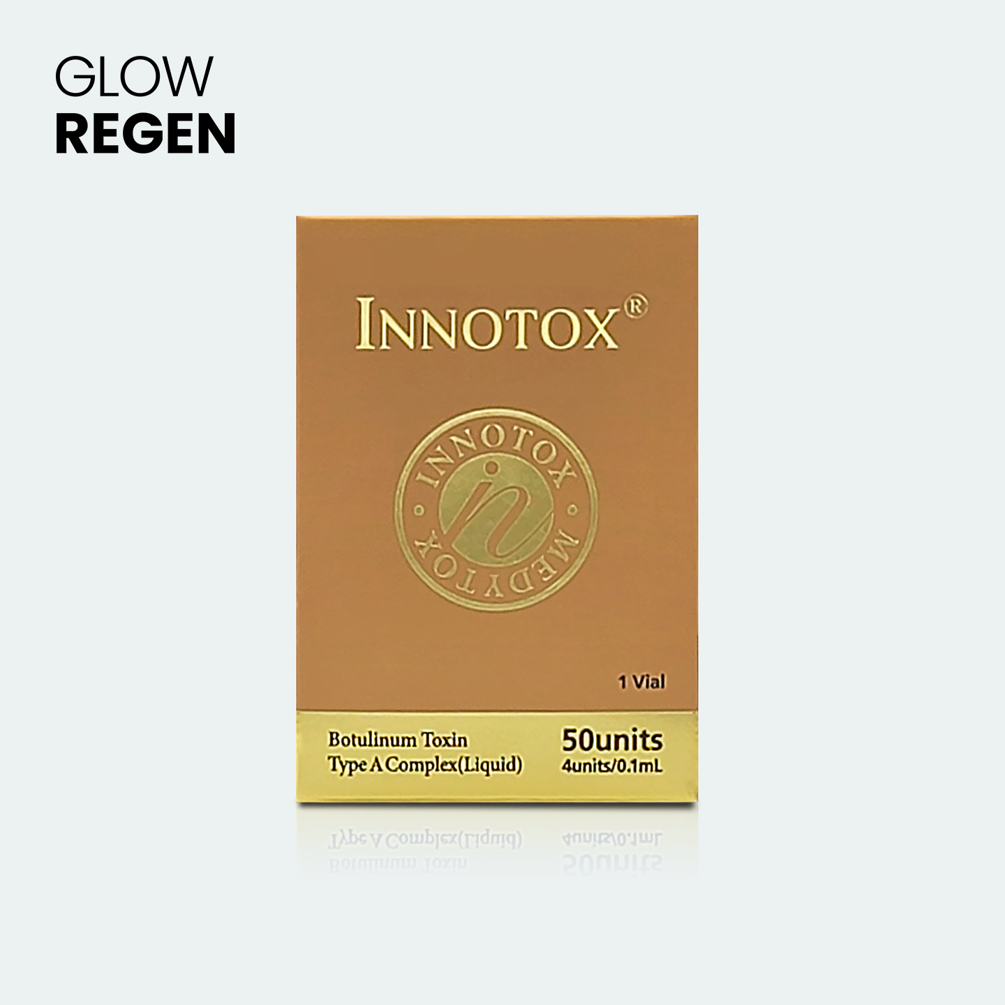 Innotox 50IU