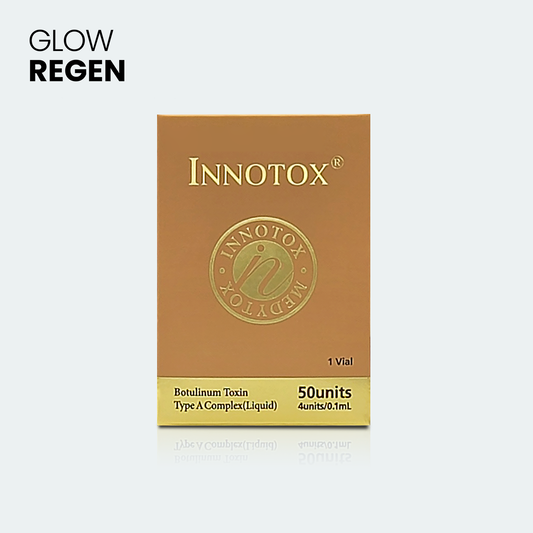 Innotox 50IU