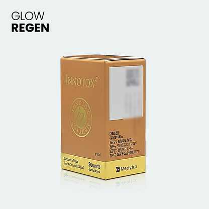 Innotox 50IU