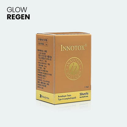 Innotox 50IU