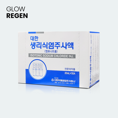 Isotonic Sodium Chloride Injection