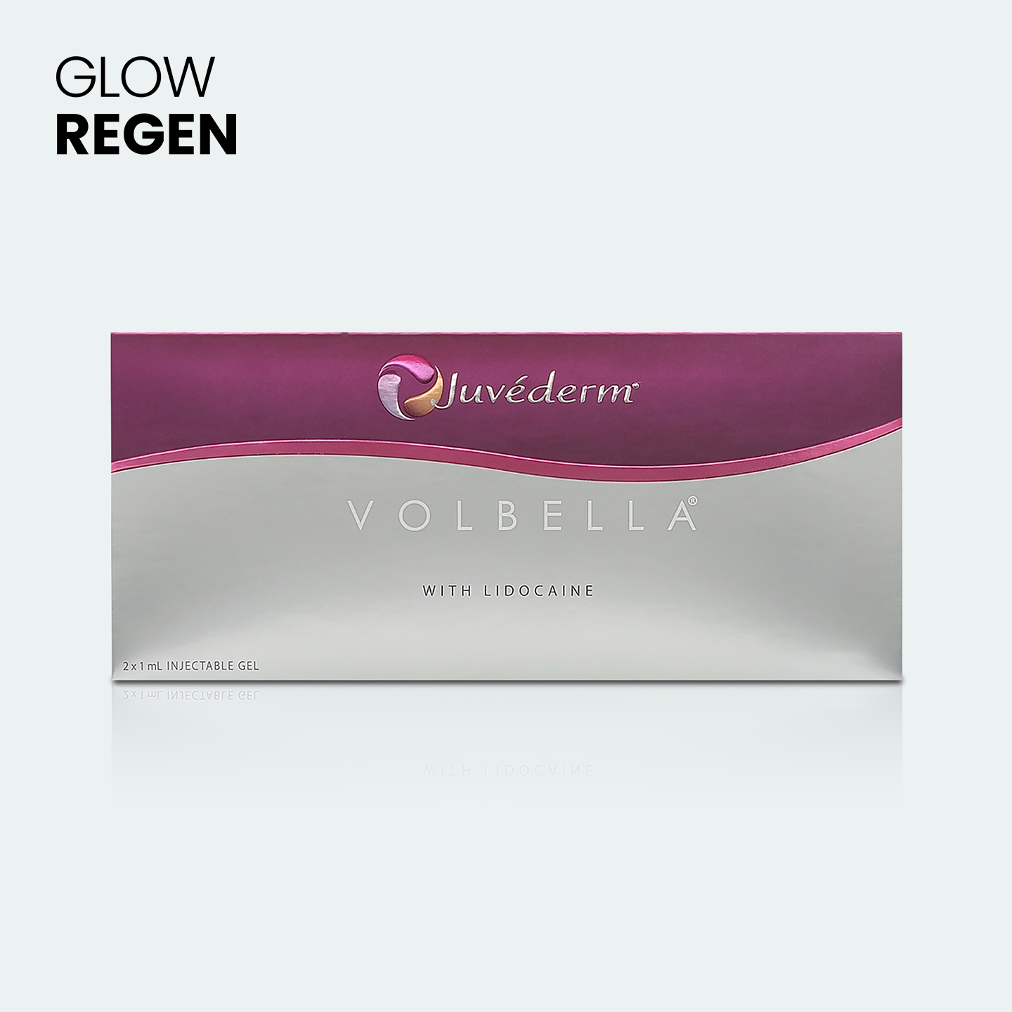 Juvederm Volbella with Lidocaine