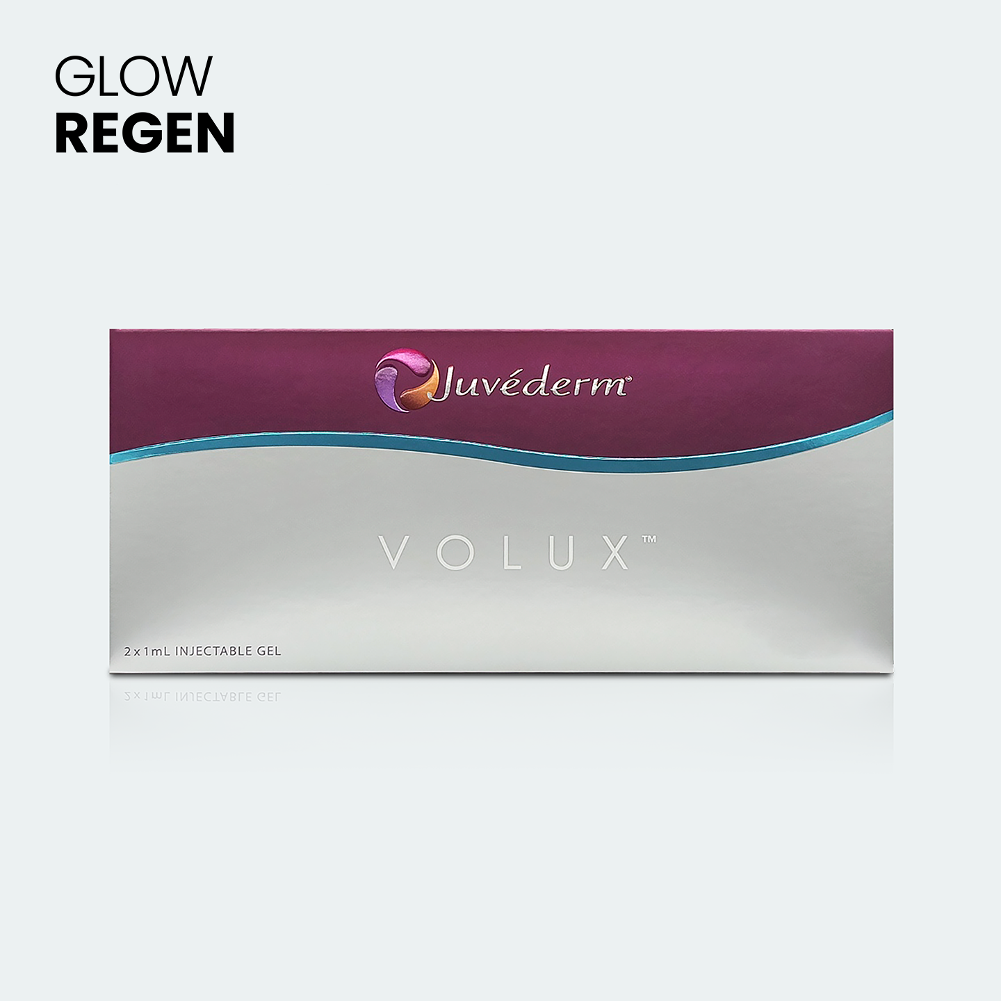 Juvederm Volux