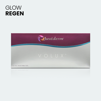 Juvederm Volux