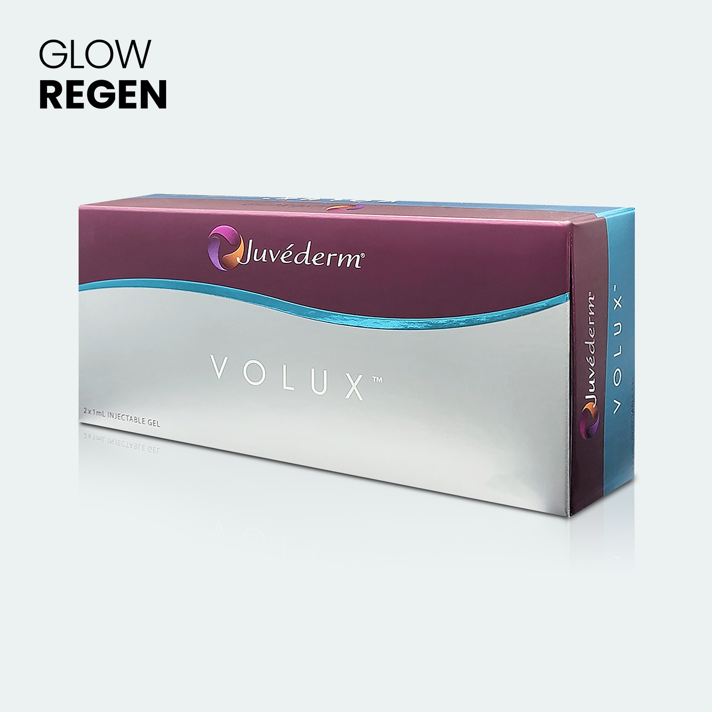 Juvederm Volux