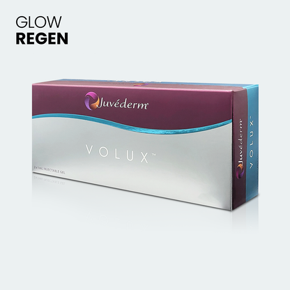Juvederm Volux