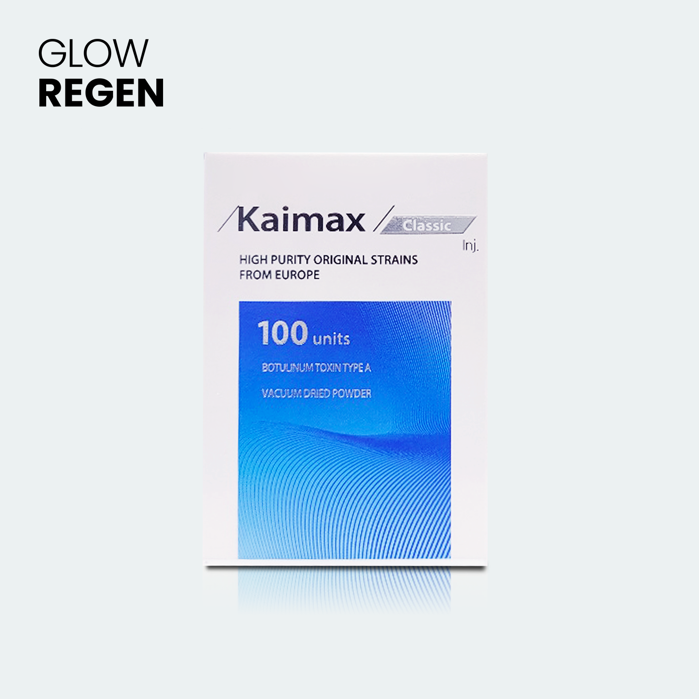 Kaimax 100IU