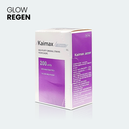 Kaimax 200IU