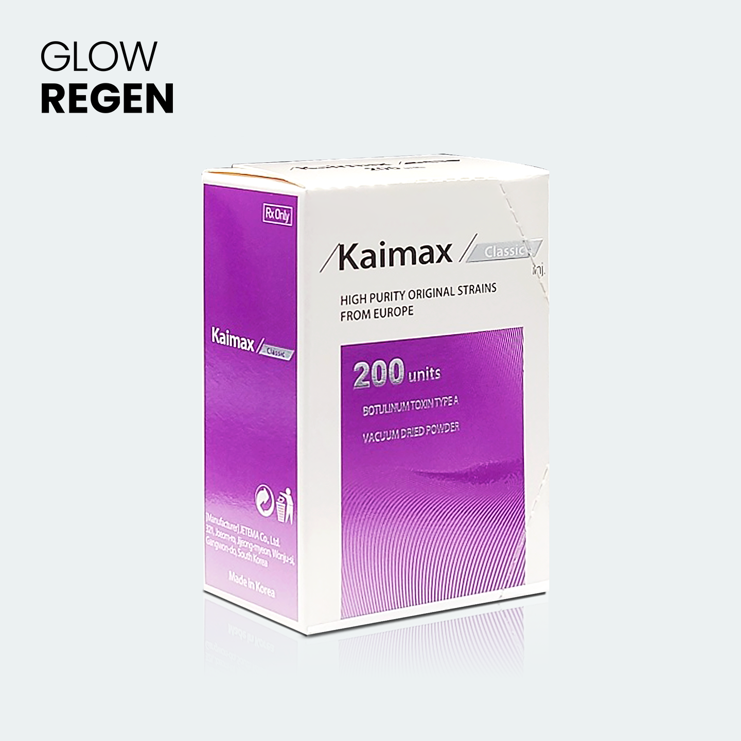 Kaimax 200IU