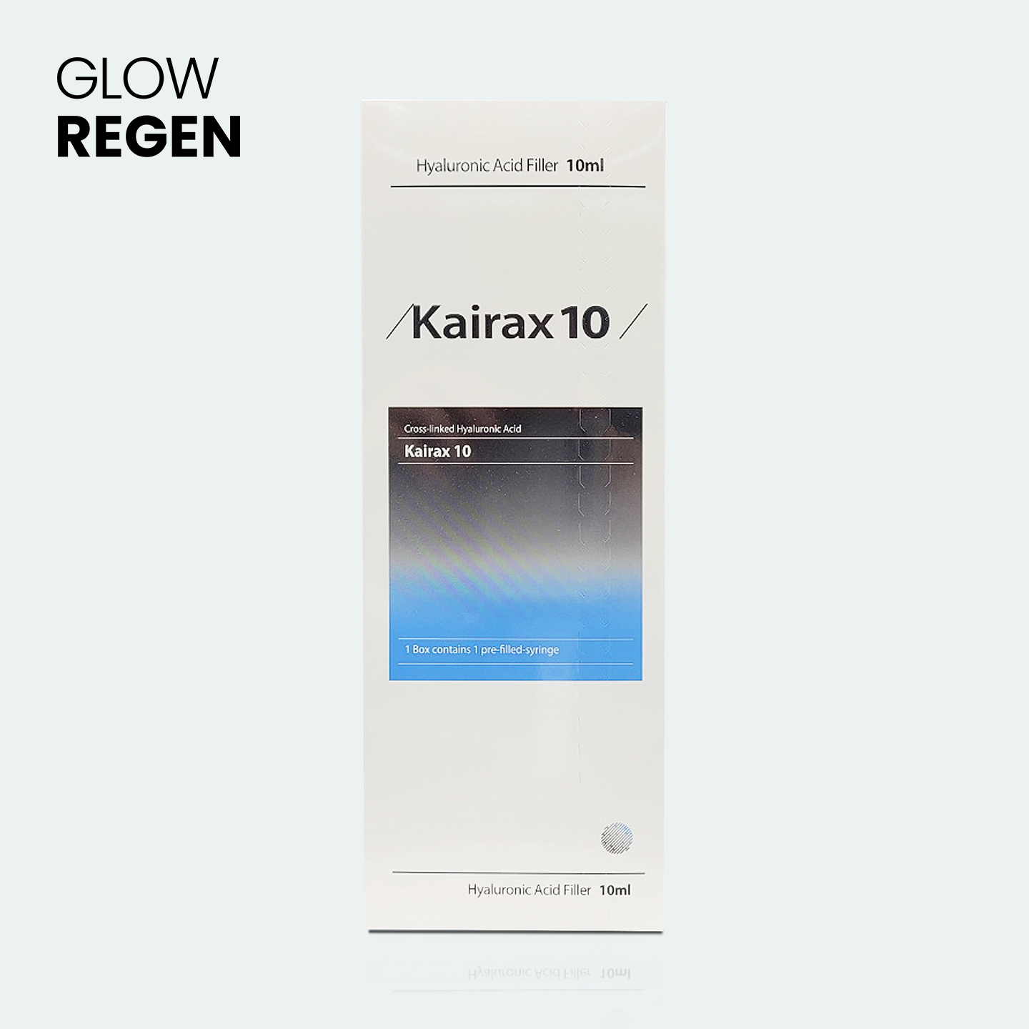 Kairax 10