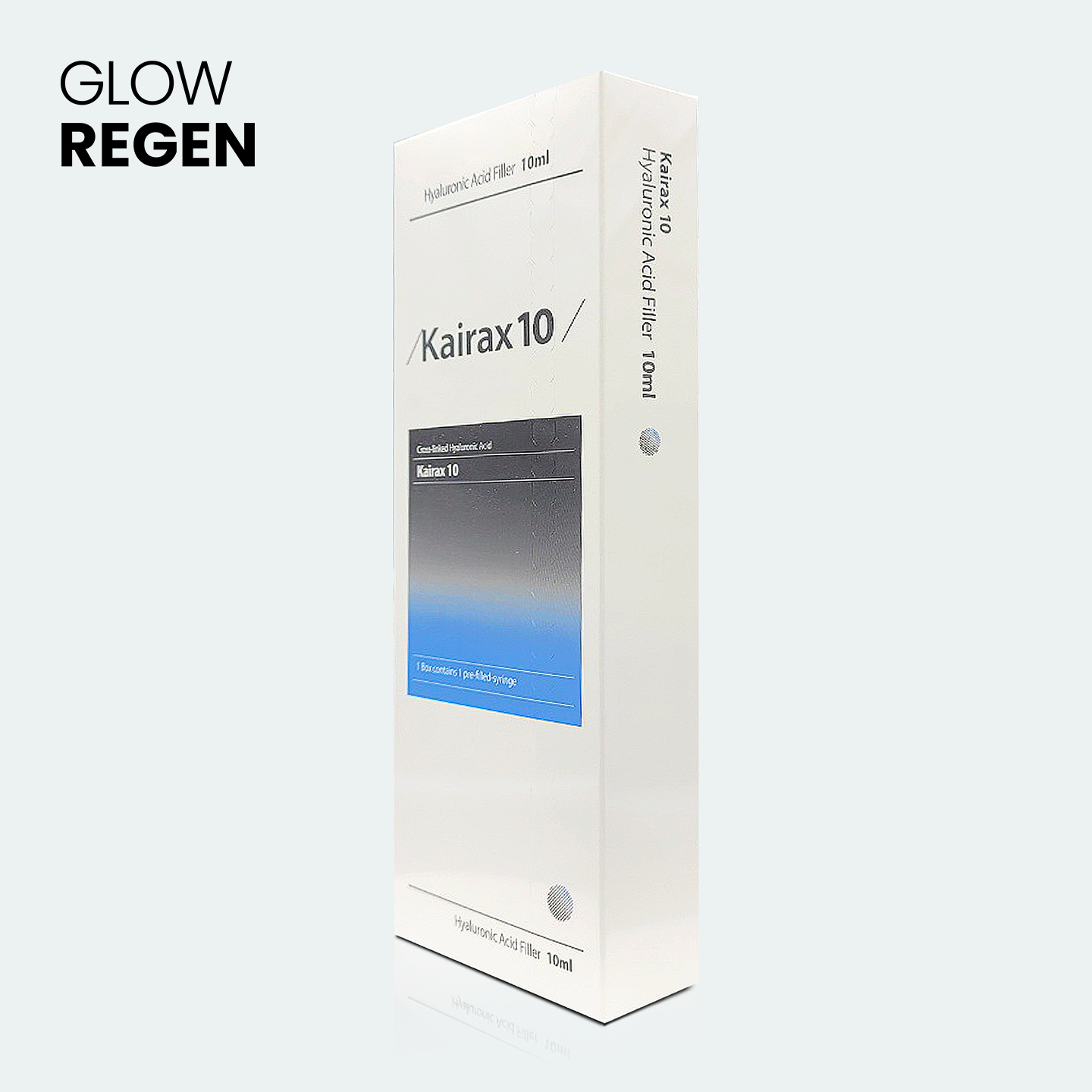 Kairax 10