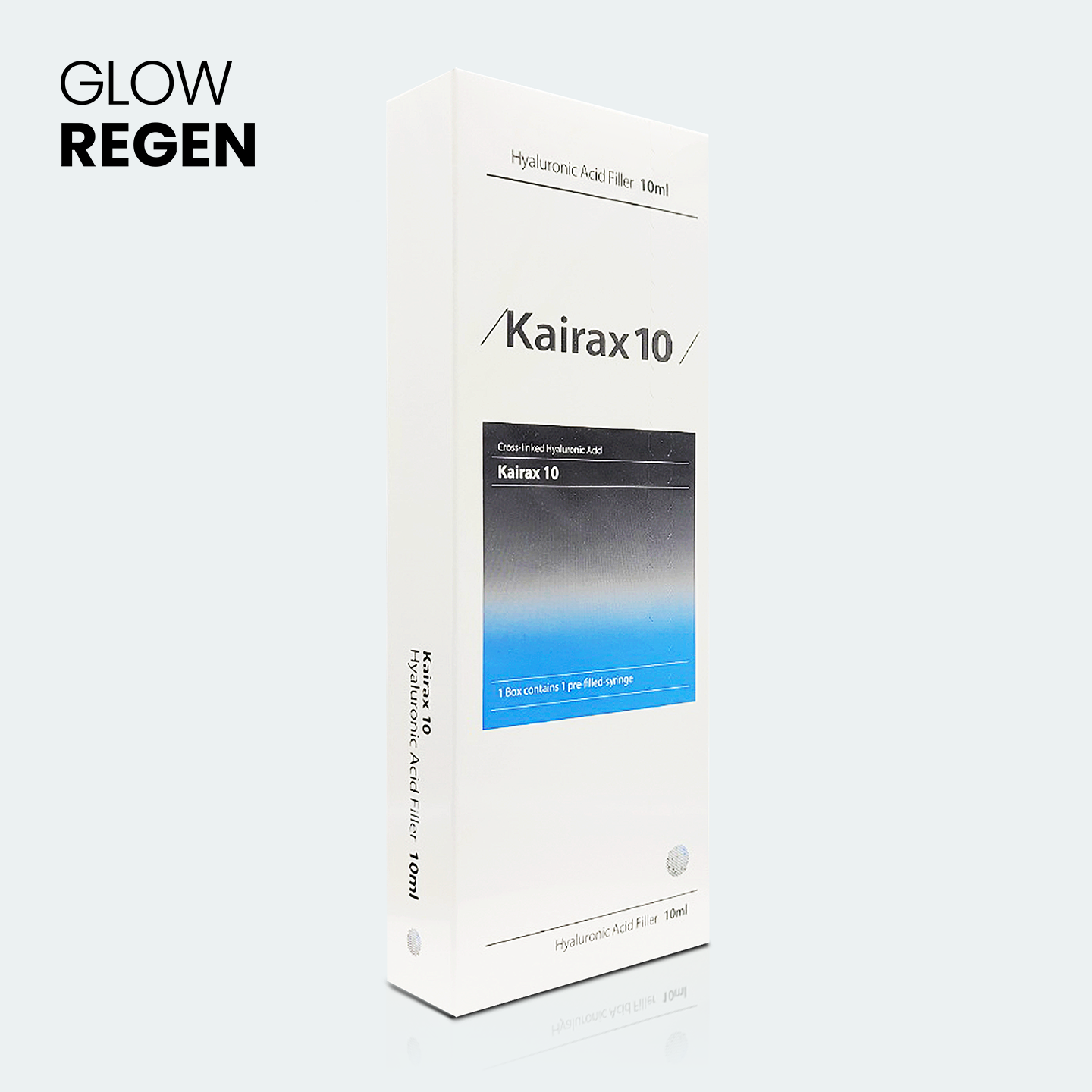 Kairax 10