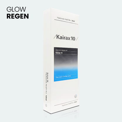 Kairax 10