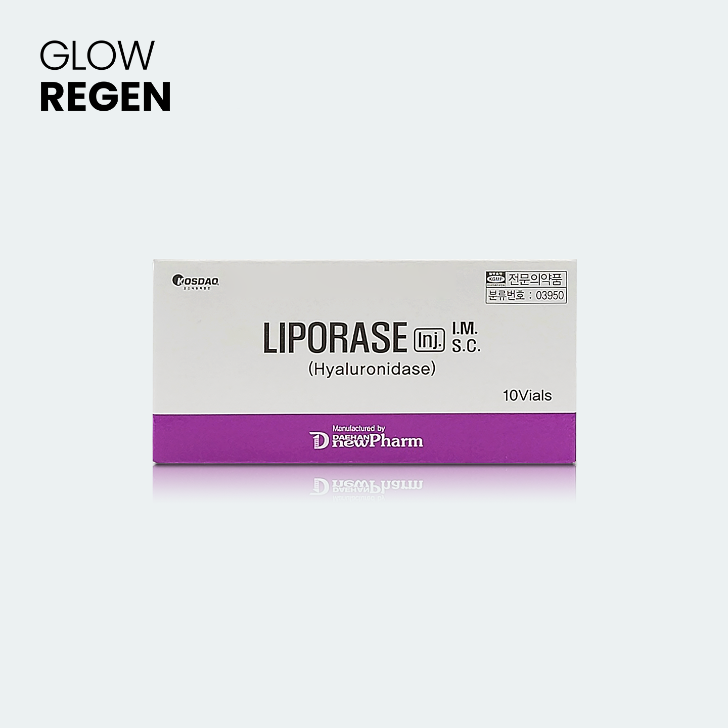 Liporase