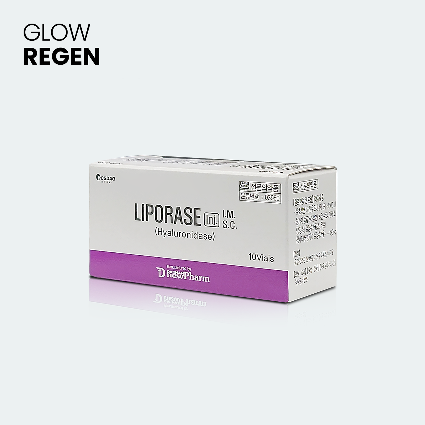 Liporase