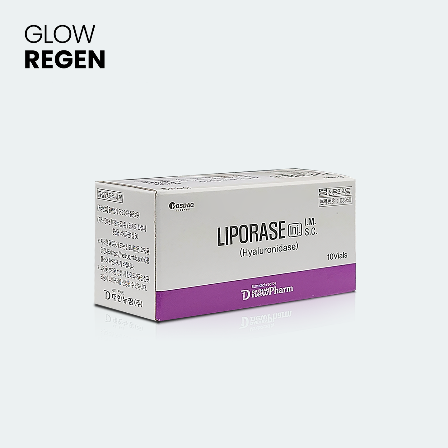 Liporase