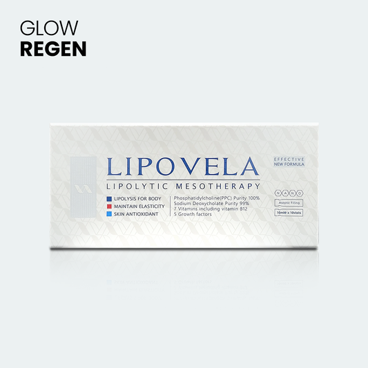 Lipovela