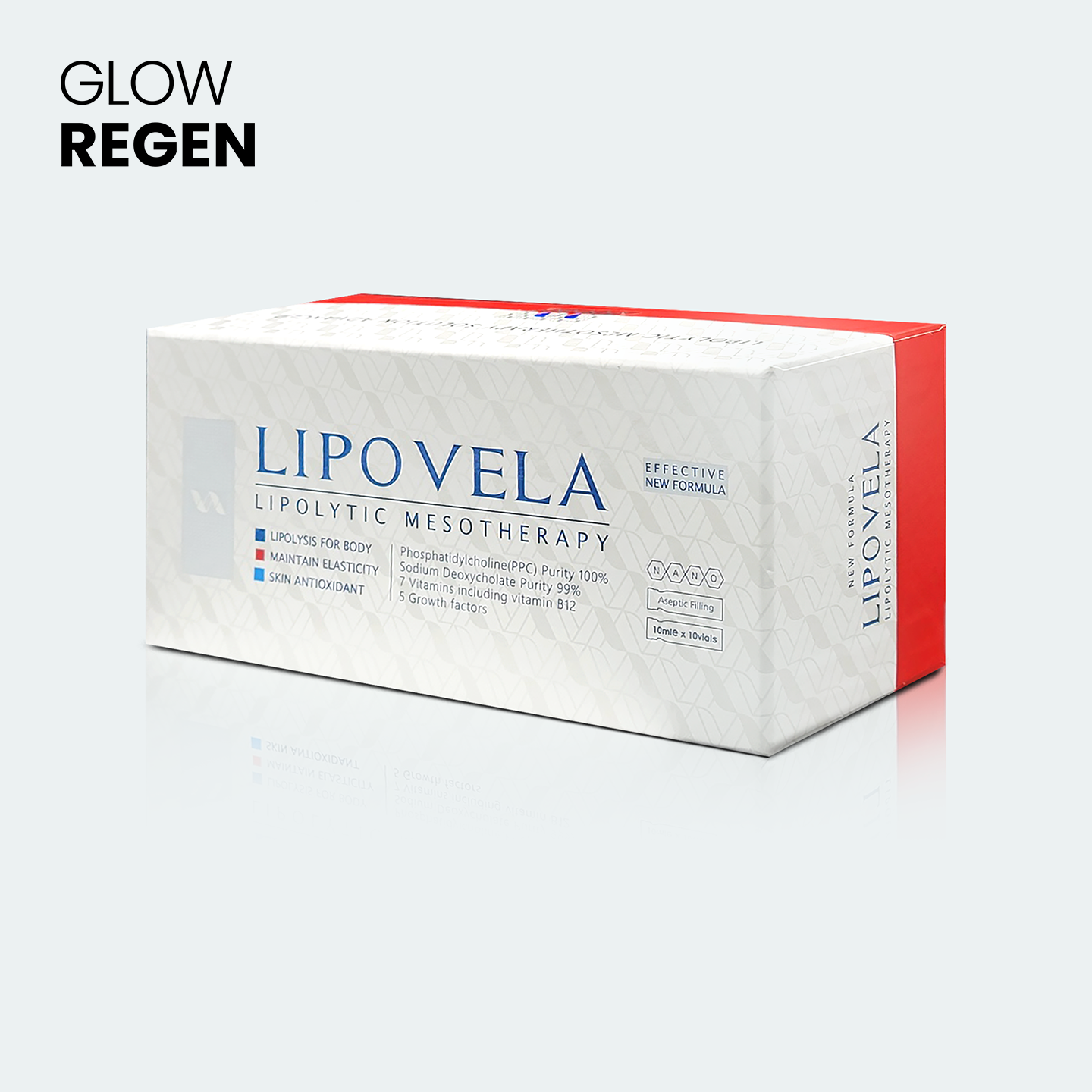 Lipovela