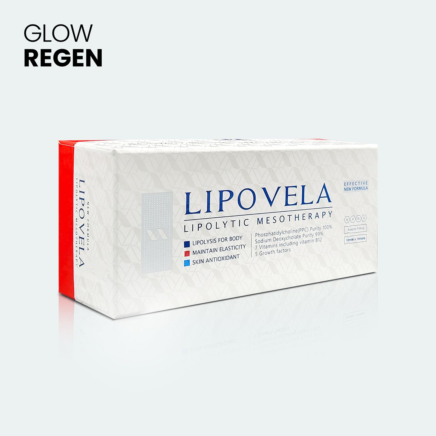Lipovela