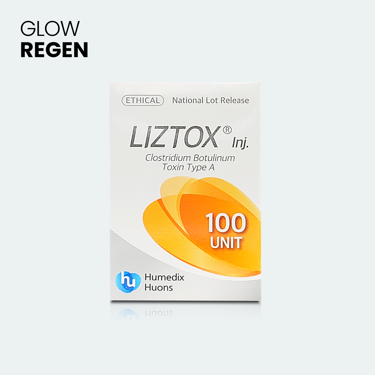 Liztox 100IU