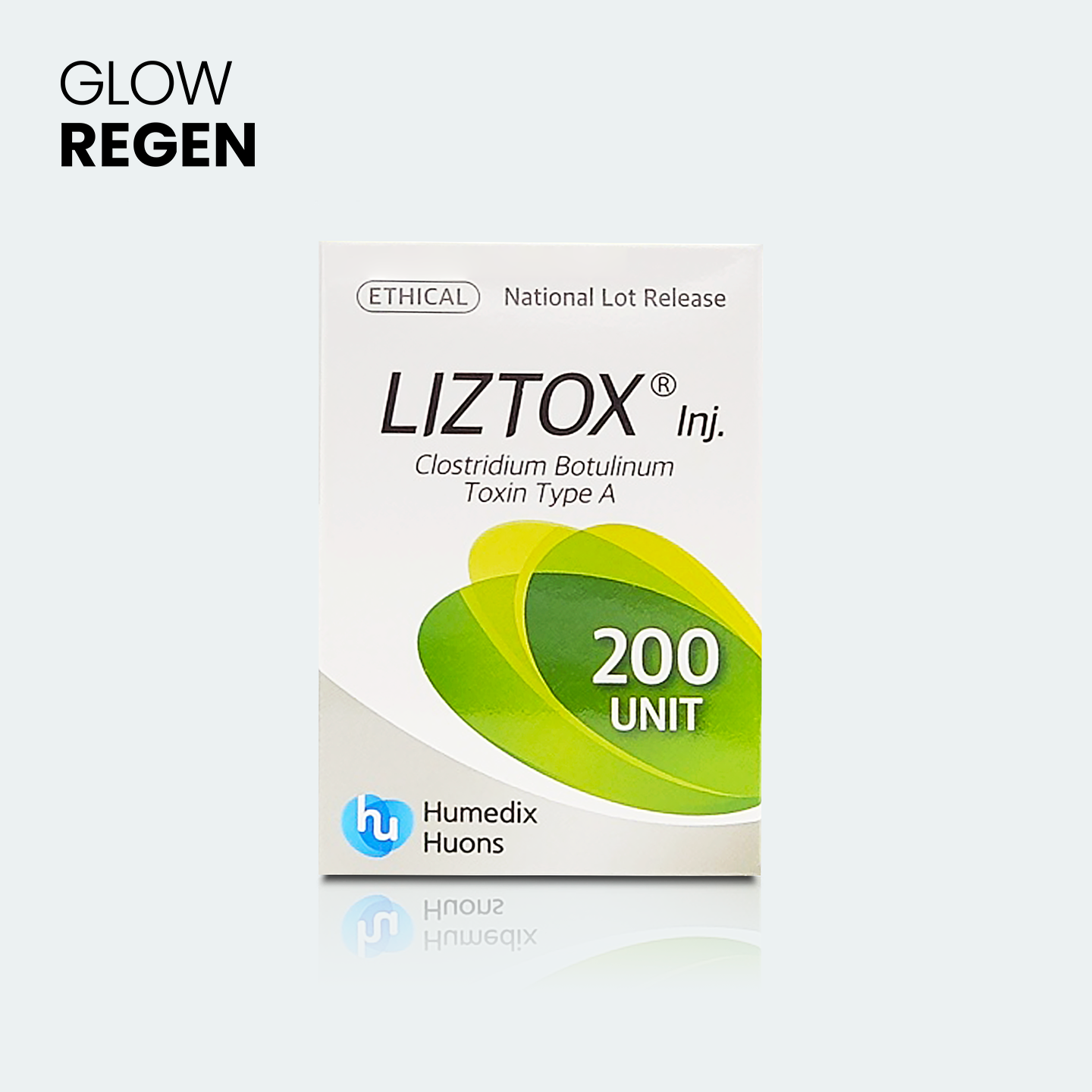 Liztox 200IU