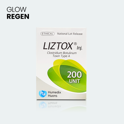 Liztox 200IU